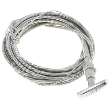 Dorman CONTROL CABLE 55201